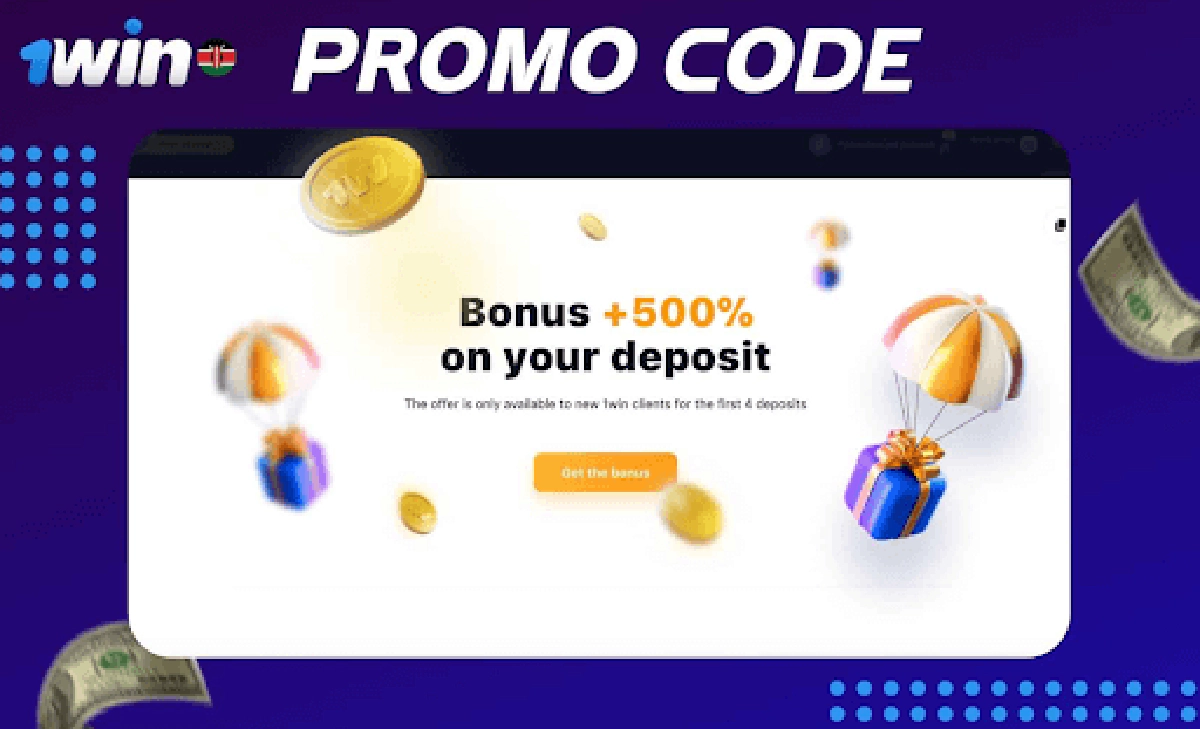 1win Welcome Bonus