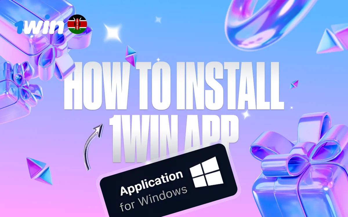 1win APP