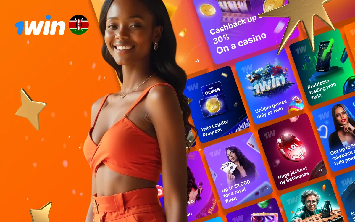 1win Loyalty Program 1win Loyalty Program